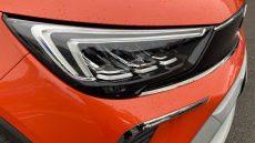 Vauxhall Crossland 1.2 Elite Edition 5dr Petrol Hatchback